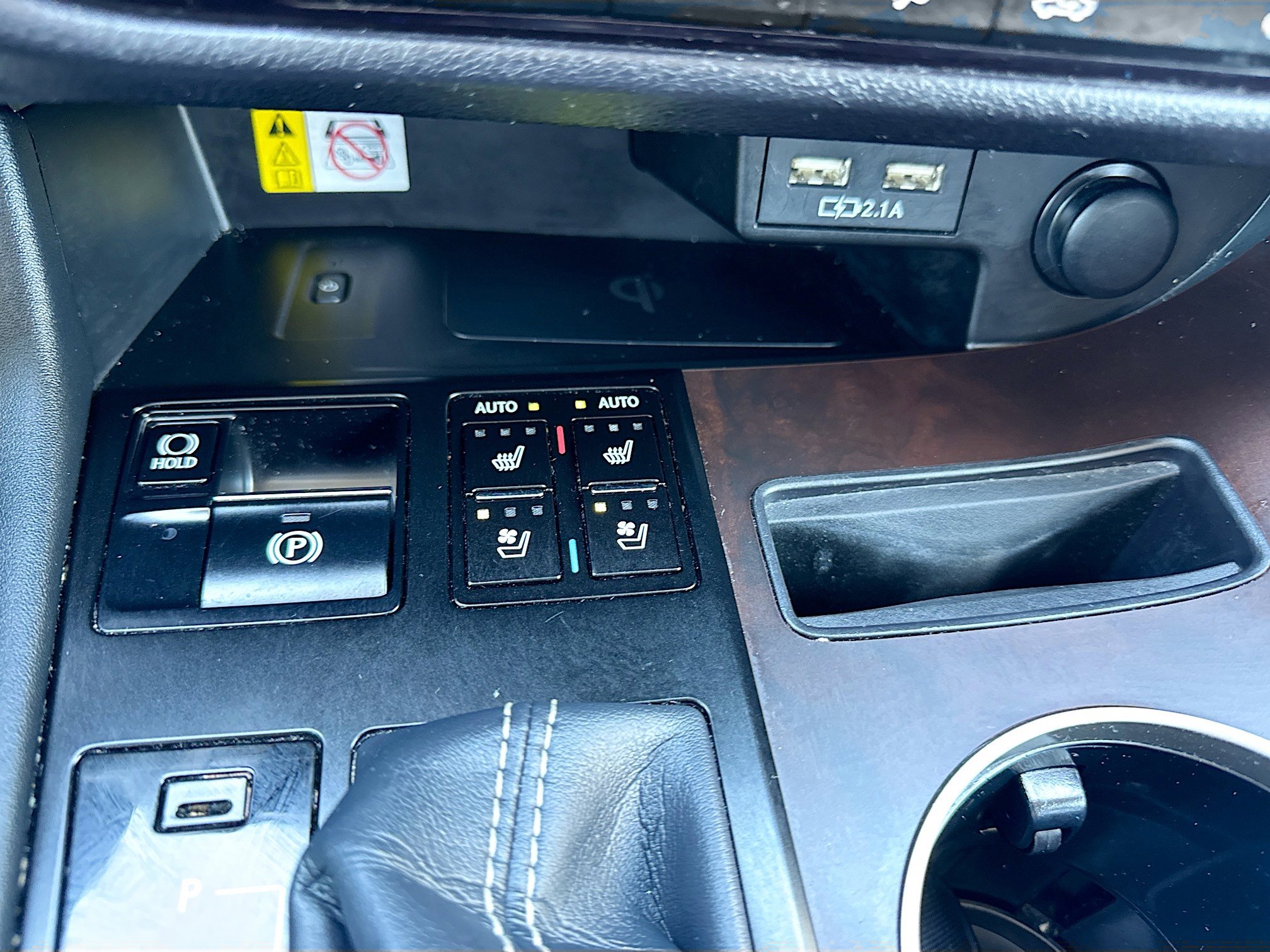 Used 2021 Lexus RX 350 AWD w/ Premium Package image 30