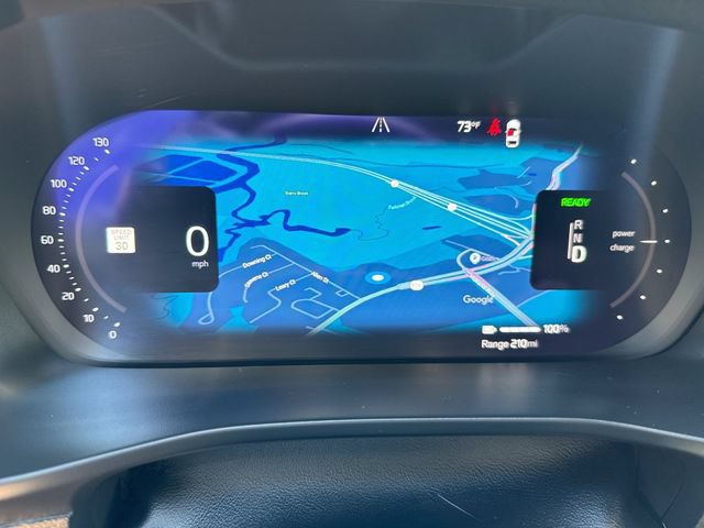 Certified 2023 Volvo XC40 Recharge Ultimate AWD/4WD image 13