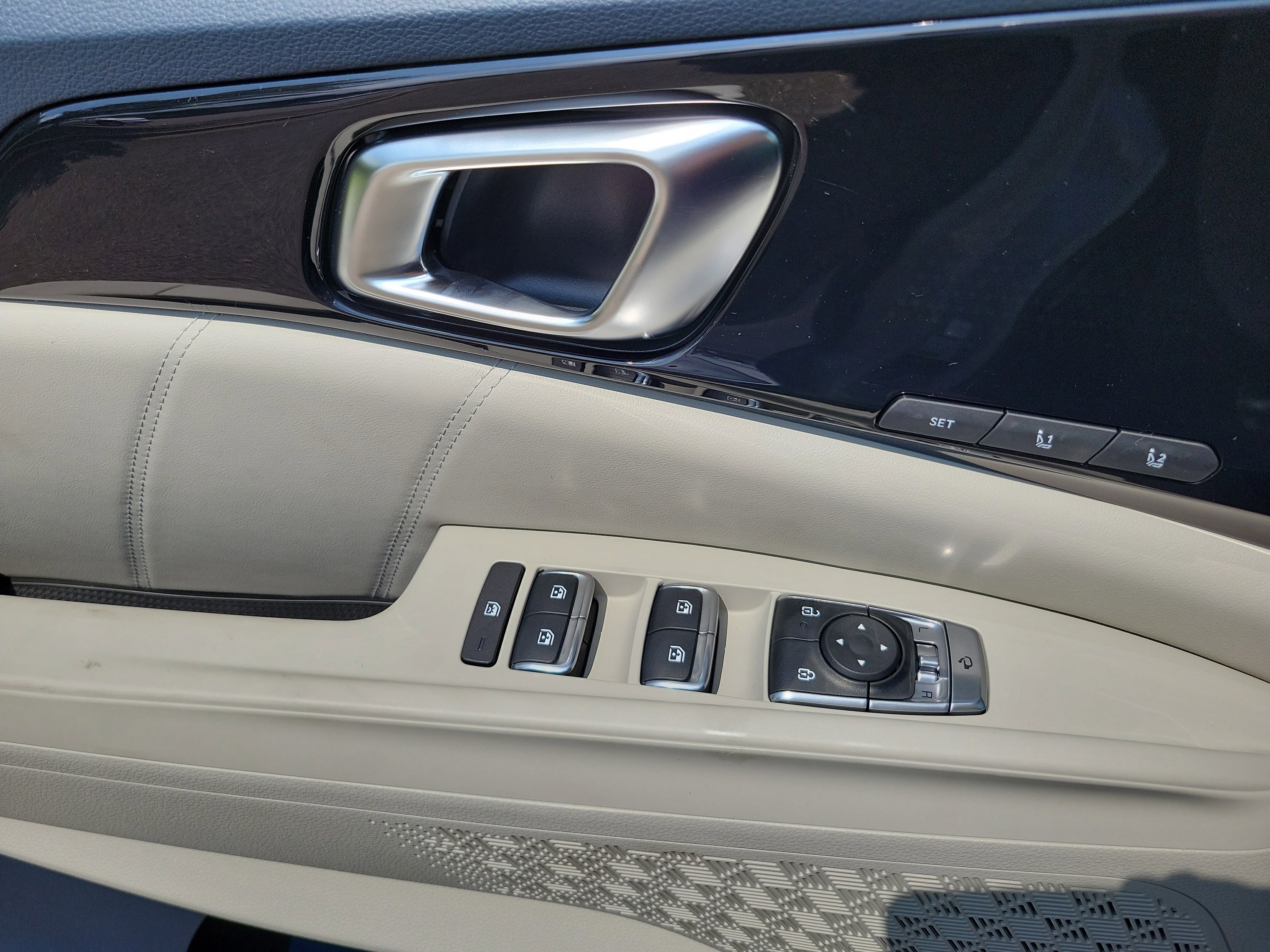 New 2026 Kia Carnival SX Prestige image 22