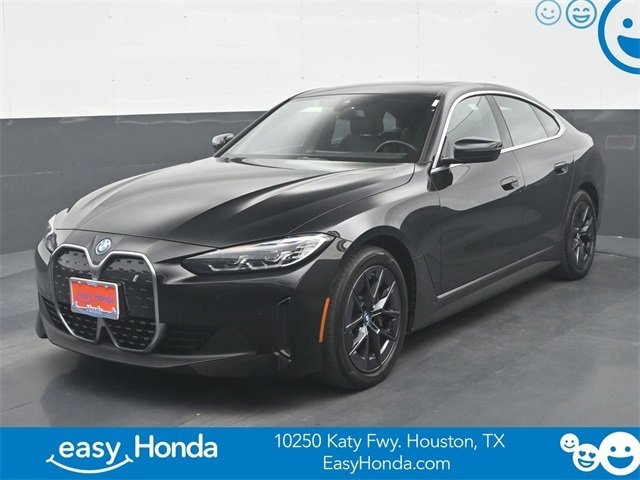 Used 2024 BMW i4 xDrive40i