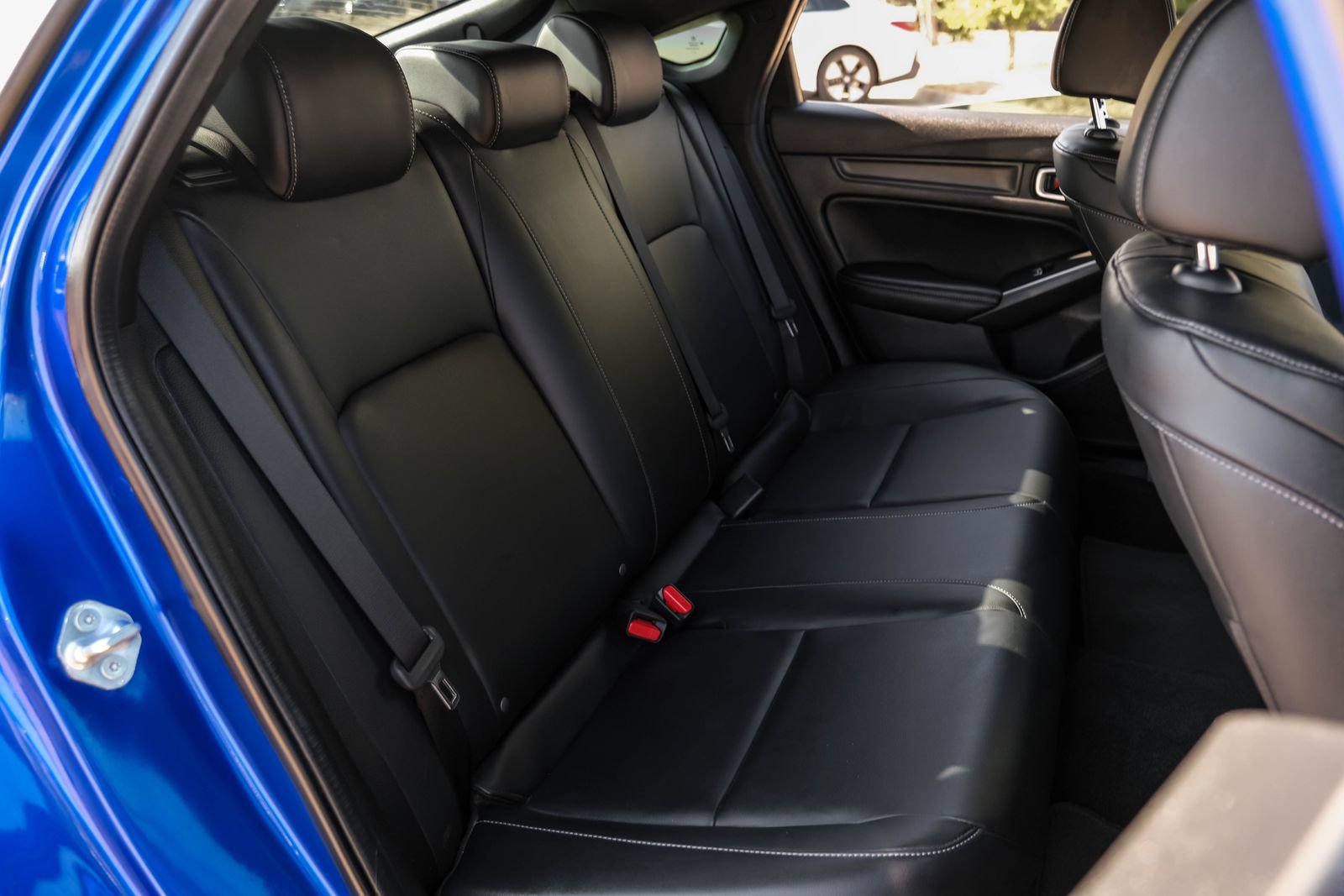 Used 2023 Acura Integra A-Spec FWD image 30