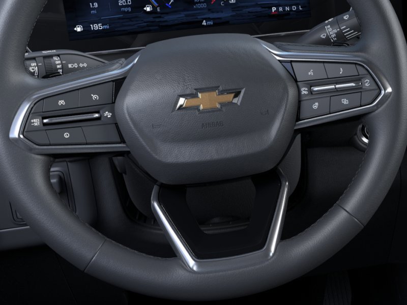 New 2026 Chevrolet Tahoe Premier RWD image 19