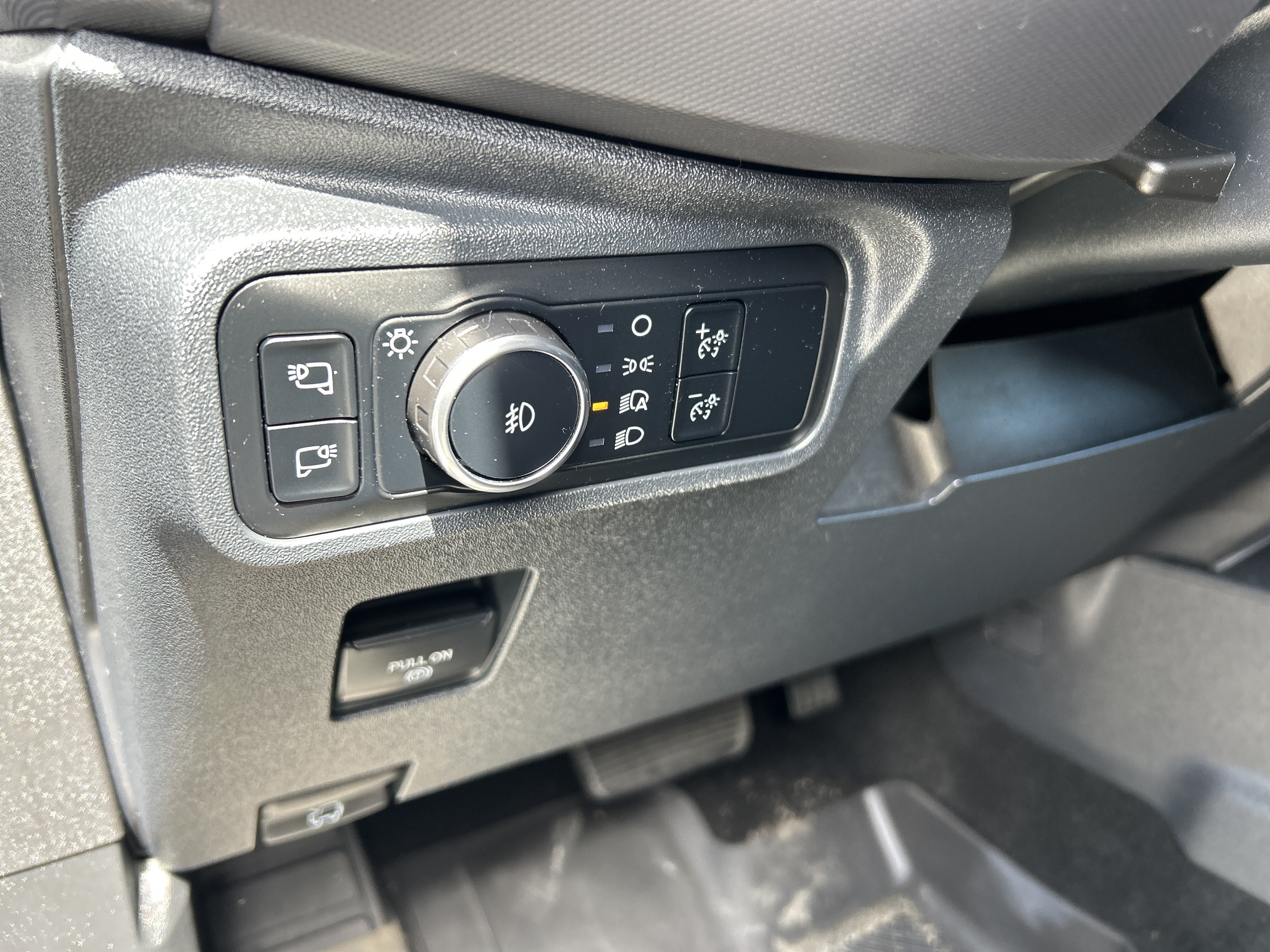 Used 2024 Ford Bronco Raptor AWD/4WD image 14