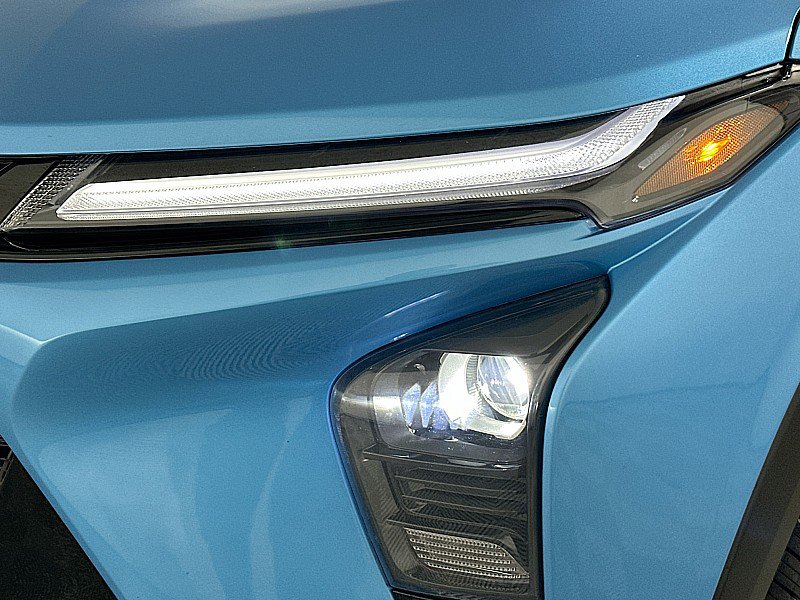 Used 2025 Chevrolet Trax ACTIV w/ Driver Confidence Package image 22