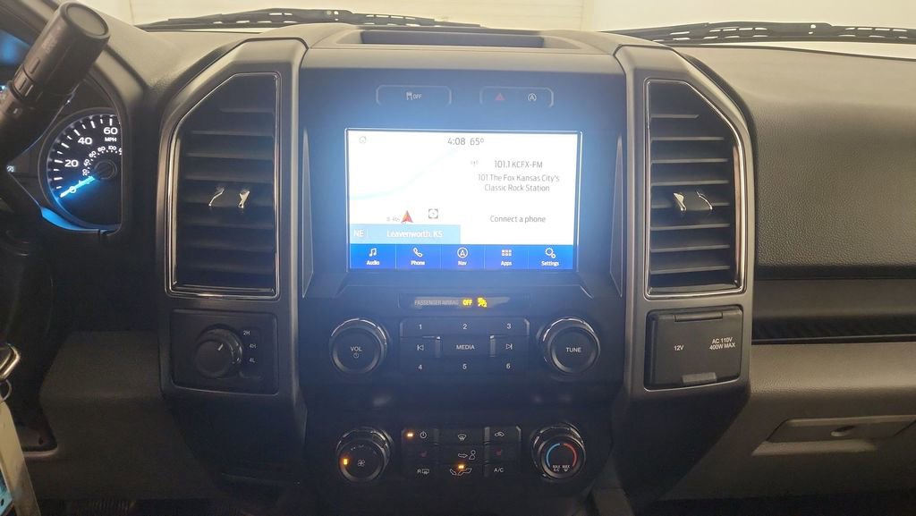 Used 2020 Ford F150 XLT w/ Equipment Group 302A Luxury image 13