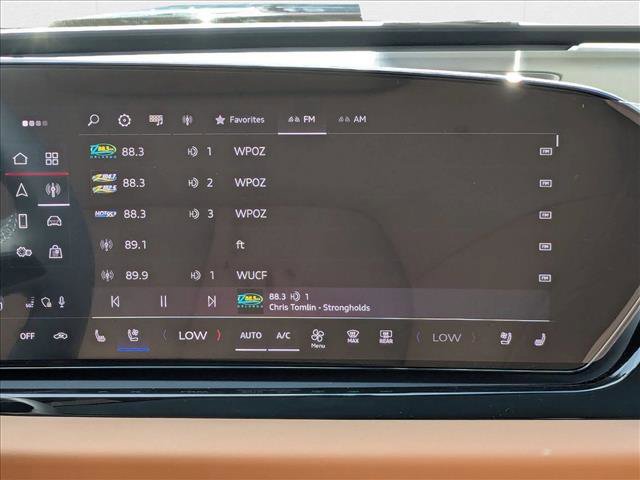 New 2025 Audi A5 2.0T Premium Plus w/ Premium Plus image 13