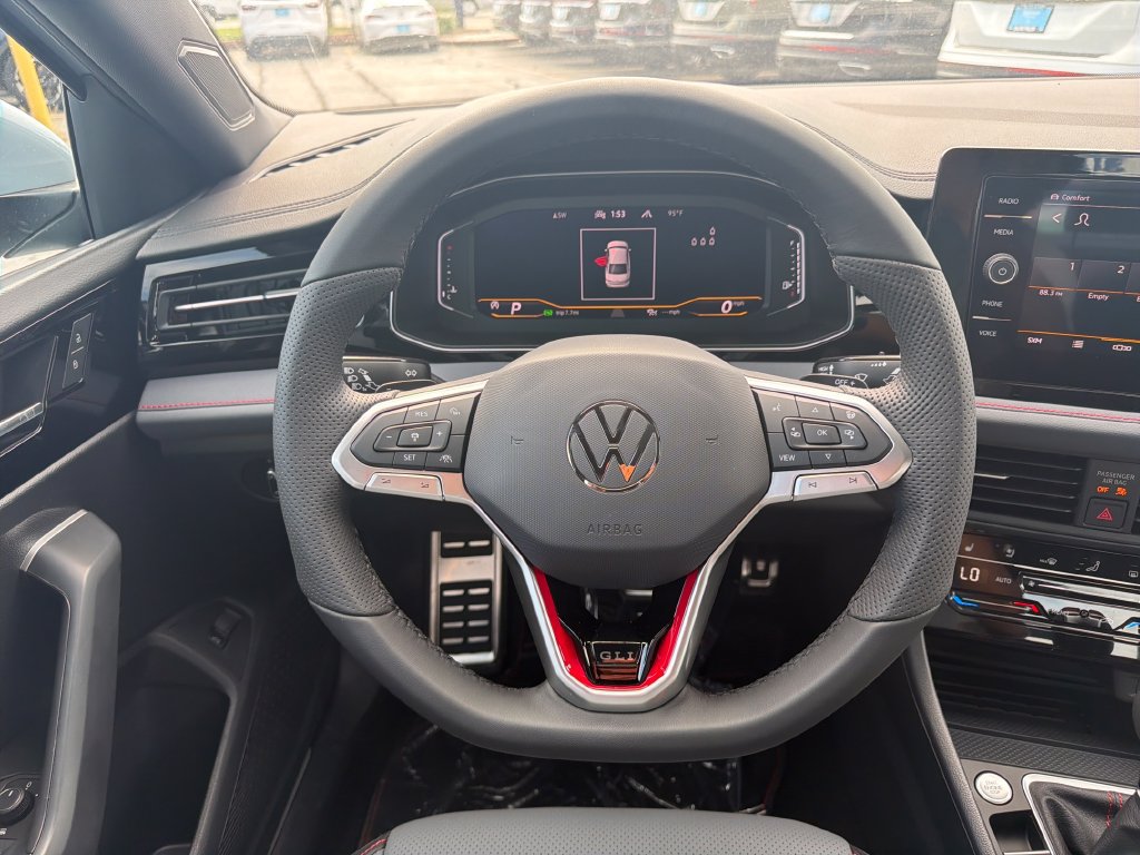 New 2027 Volkswagen Jetta GLI Autobahn FWD image 15
