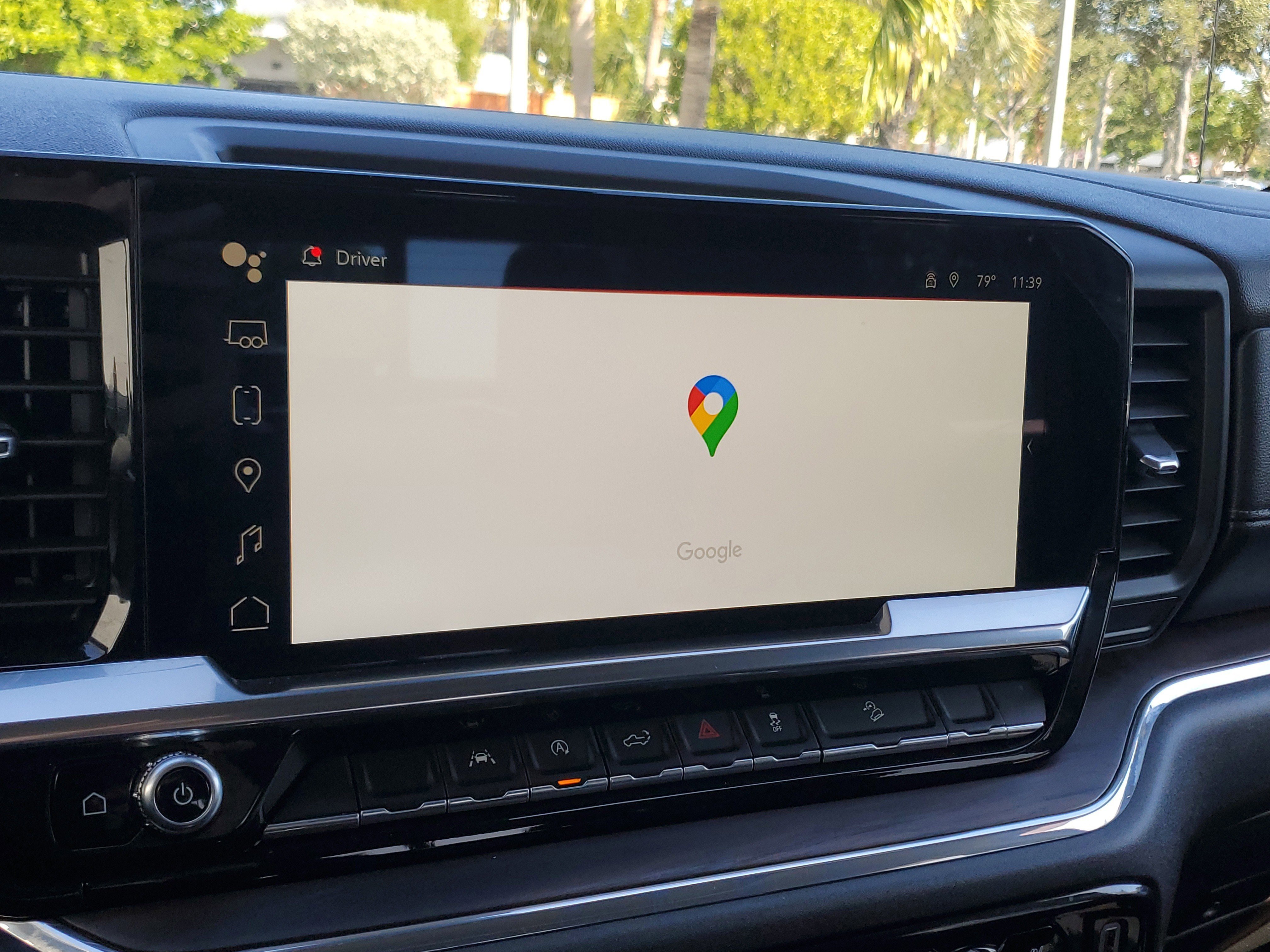 Used 2023 GMC Sierra 1500 SLT w/ SLT Premium Package image 29