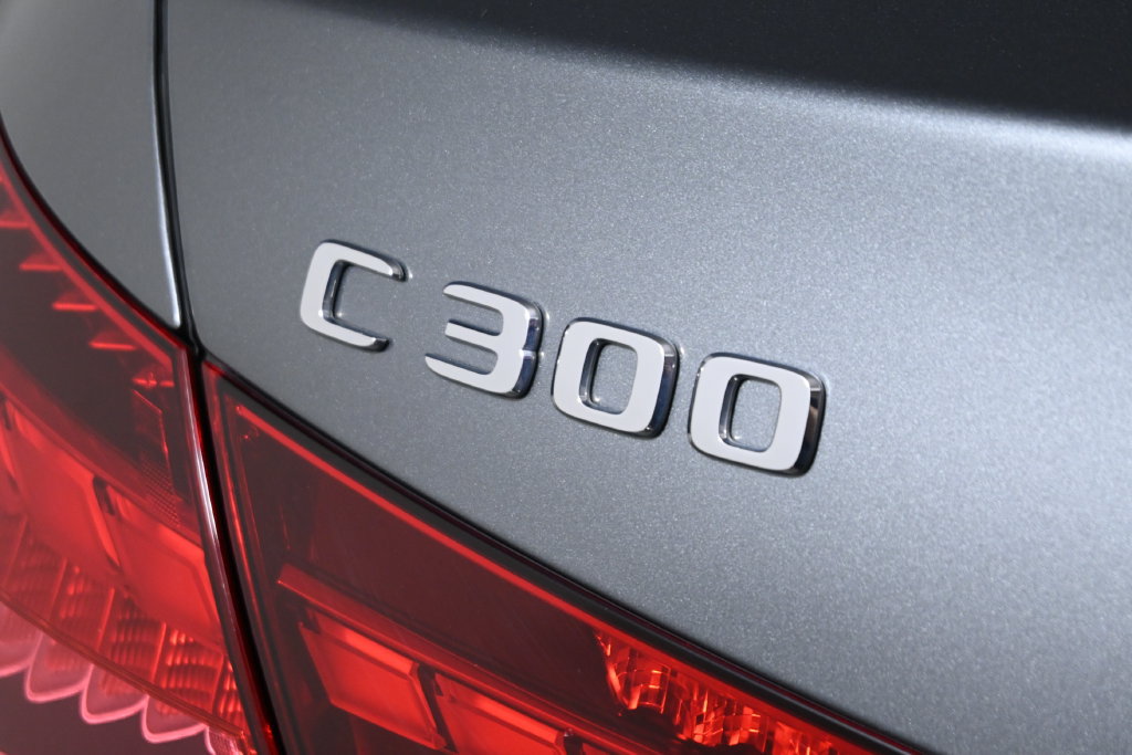 Certified 2023 Mercedes-Benz C 300 4MATIC Sedan image 35