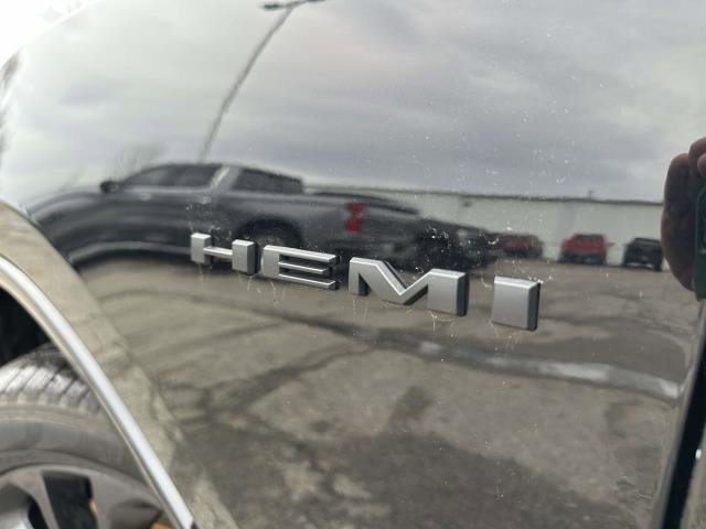 Used 2024 Dodge Durango R/T image 36