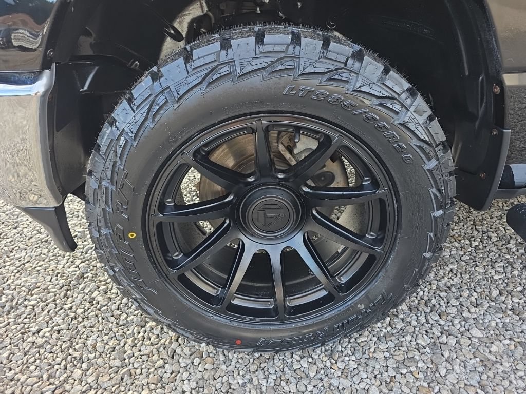 Used 2022 RAM 1500 Big Horn AWD/4WD image 5