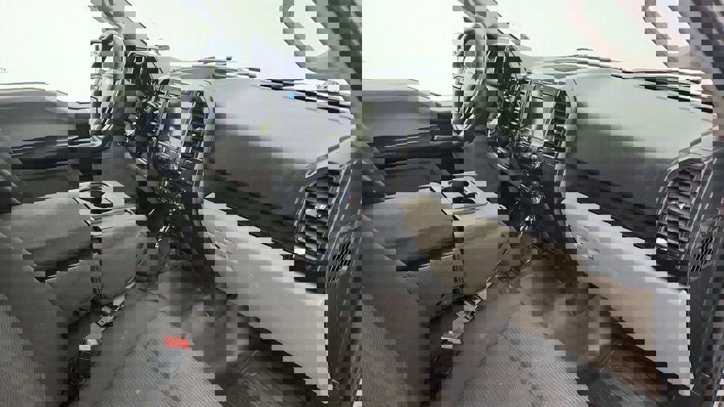 Used 2020 Ford F150 XL w/ Equipment Group 101A Mid image 25