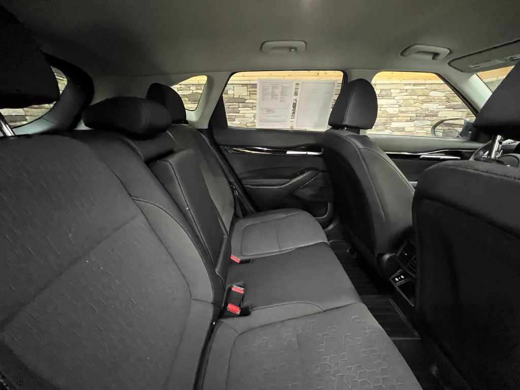 Used 2024 Kia Seltos S AWD/4WD image 56
