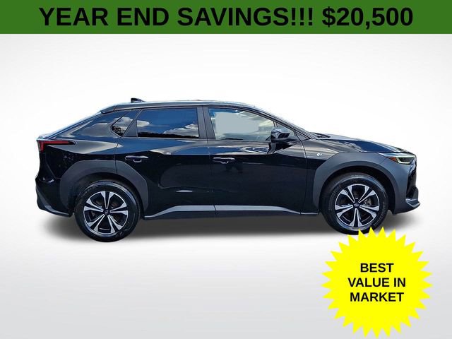 Used 2023 Subaru Solterra AWD image 8