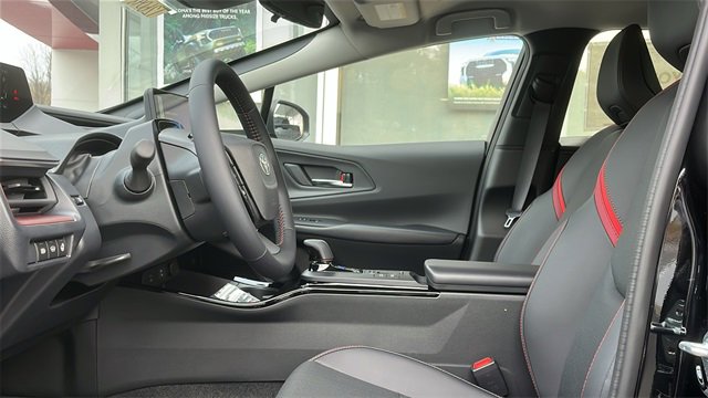 New 2026 Toyota Prius Plug-In Hybrid image 7