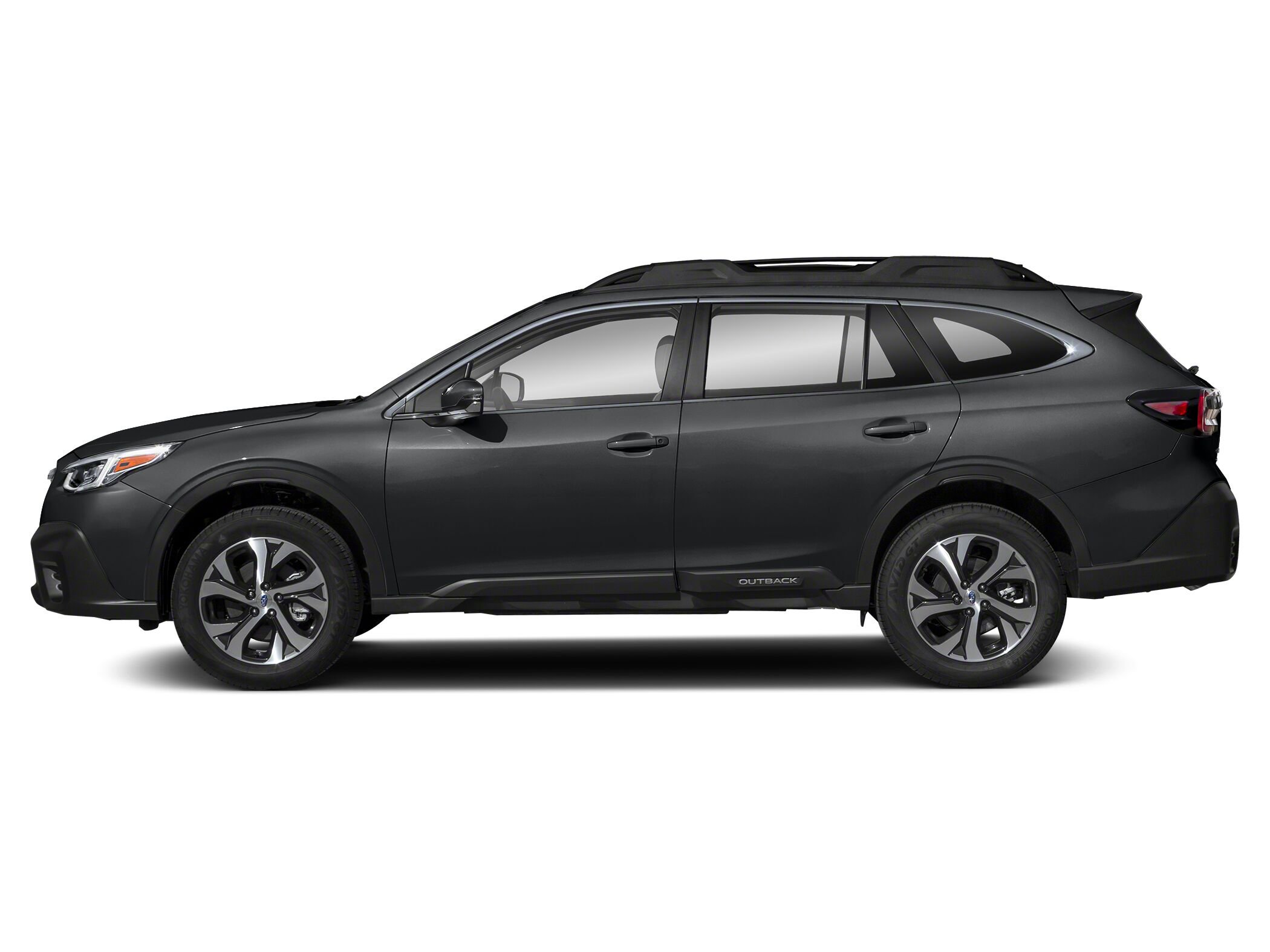 Used 2021 Subaru Outback Limited image 3