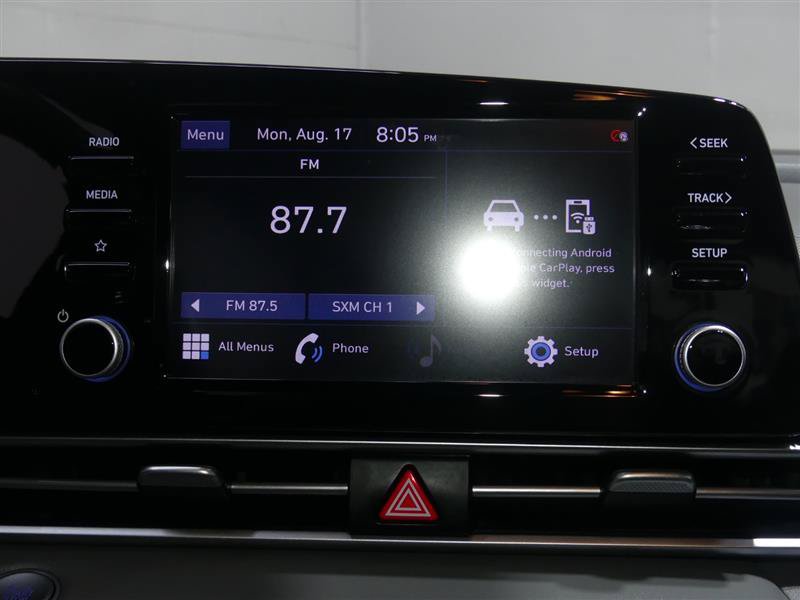 Used 2022 Hyundai Elantra SEL w/ Convenience Package FWD image 37