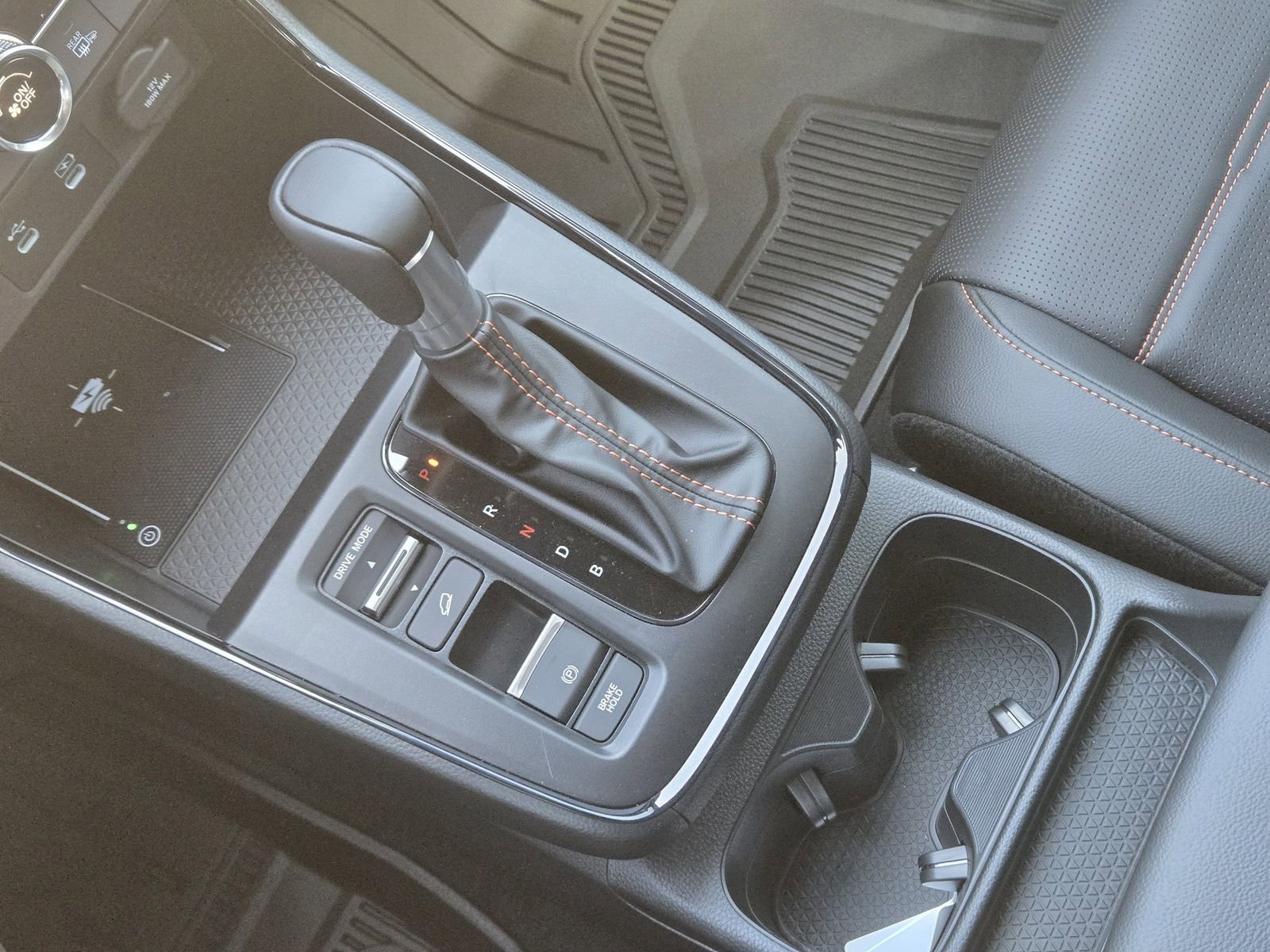 New 2026 Honda CR-V Sport-L image 18