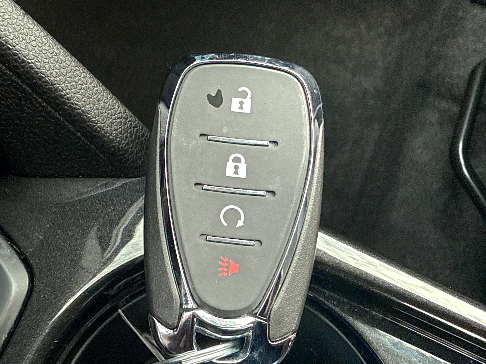 Certified 2023 Chevrolet TrailBlazer LT w/ Convenience Package image 45