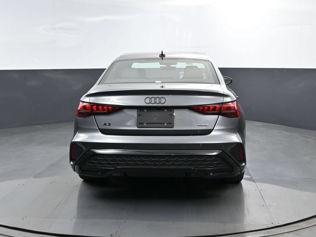 New 2026 Audi A3 2.0T Premium AWD/4WD image 20