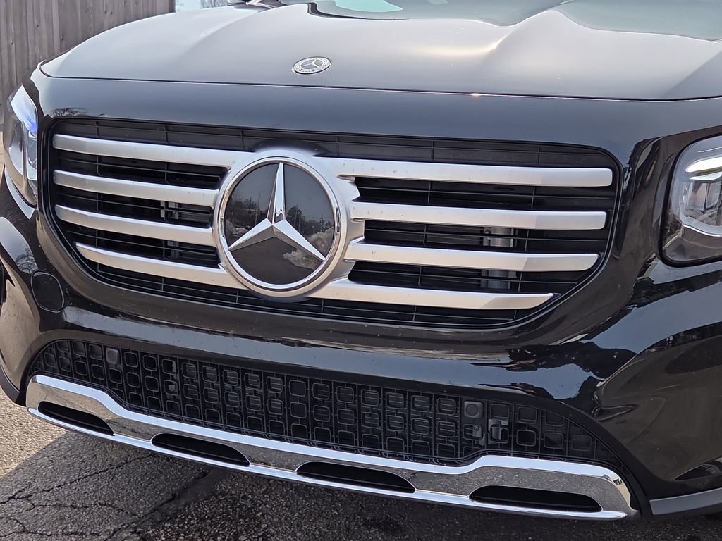 Certified 2026 Mercedes-Benz GLB 250 GLB 250 image 10