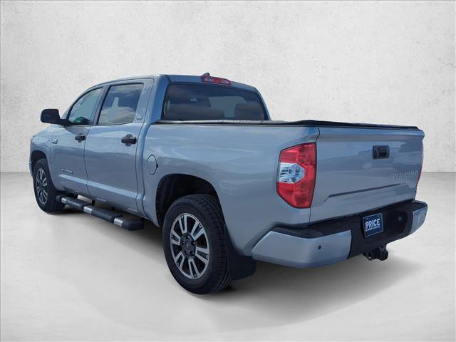 Used 2021 Toyota Tundra SR5 image 7
