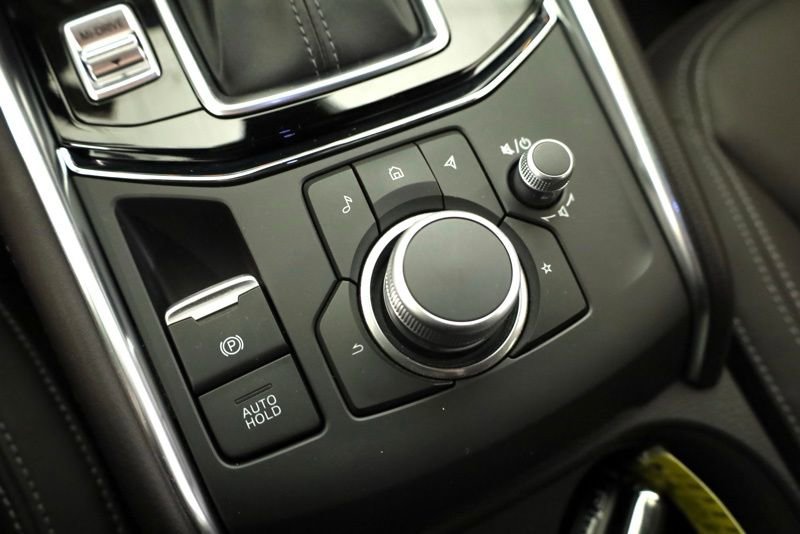 Used 2024 MAZDA CX-5 Signature image 22