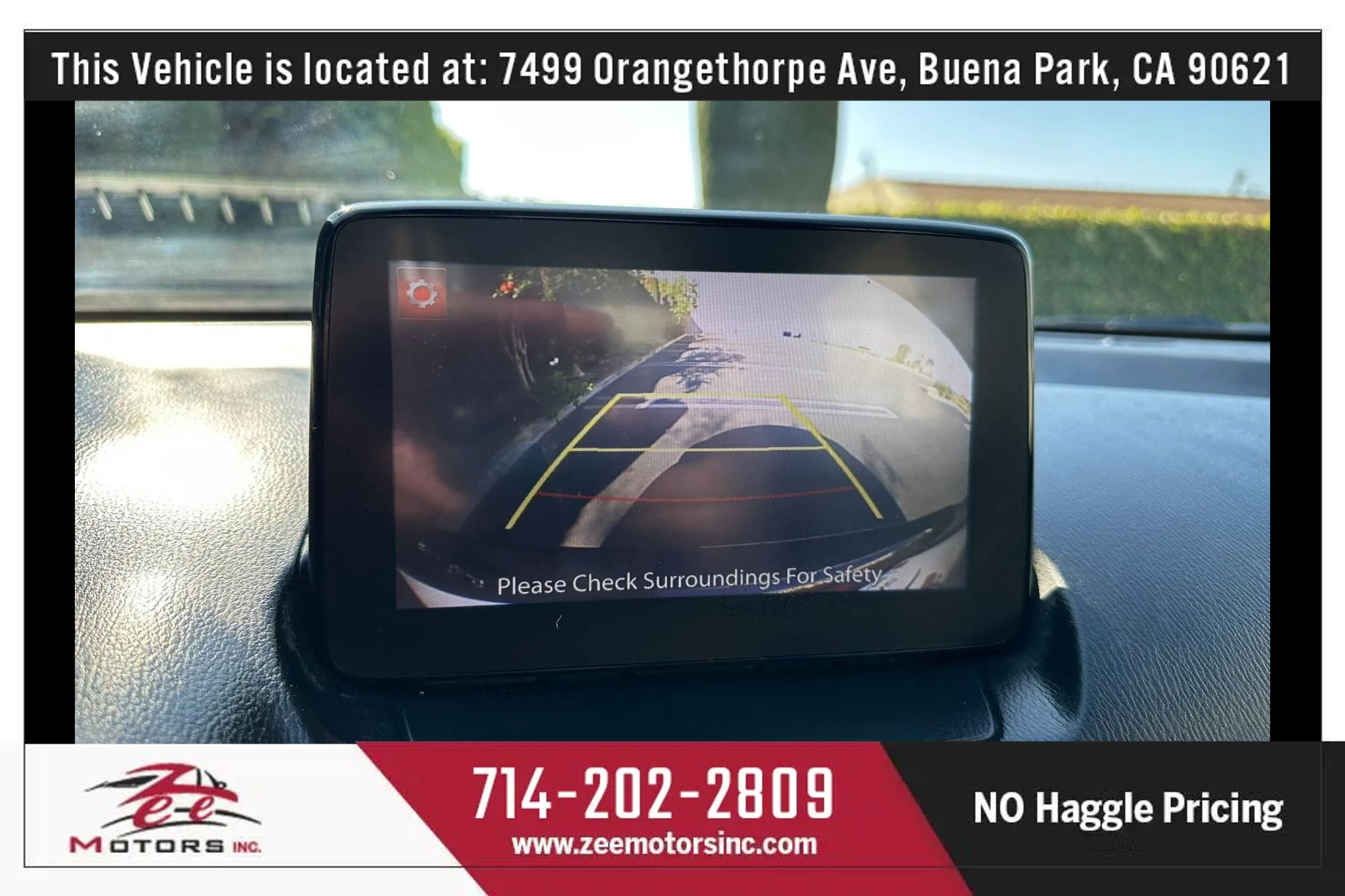 Used 2019 Toyota Yaris LE FWD image 31