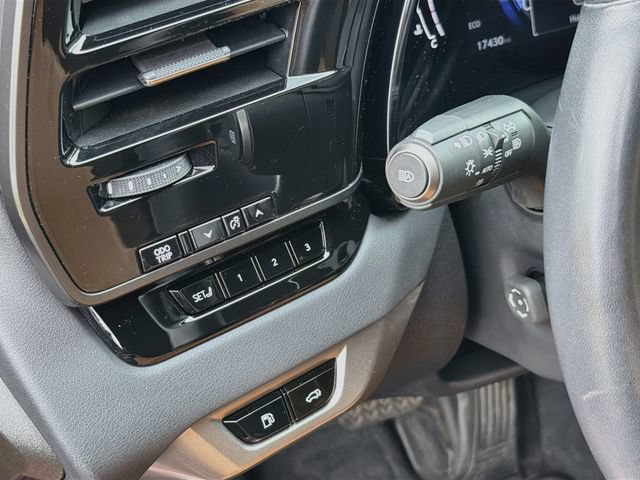 Used 2024 Lexus RX 350 Premium Plus w/ Convenience Package AWD/4WD image 10