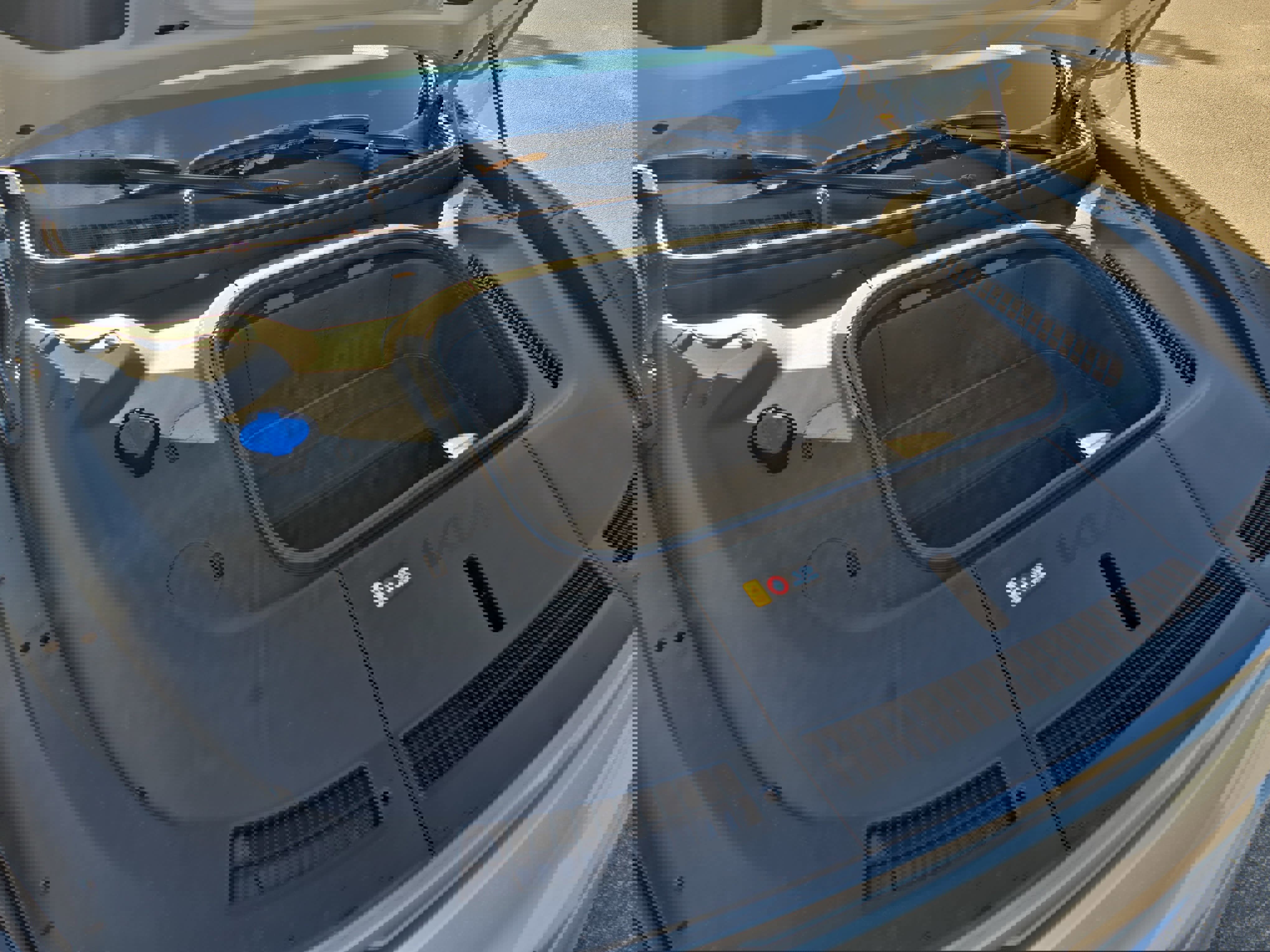 New 2026 Kia EV9 Wind image 33