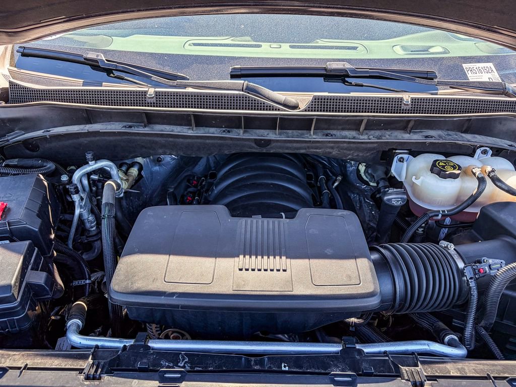 Used 2023 Chevrolet Suburban Premier image 56