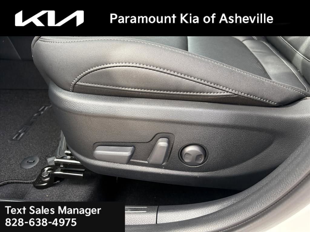 New 2026 Kia Seltos SX image 19