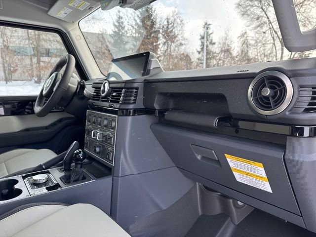 New 2026 INEOS Grenadier Fieldmaster Edition image 34