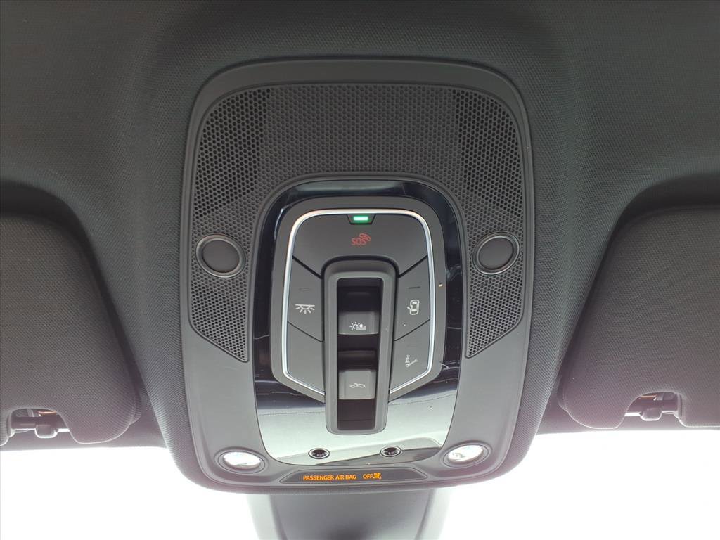 Used 2023 Audi Q7 3.0T Prestige image 20