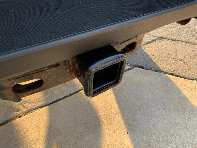 Used 2017 Ford F250 XL w/ STX Appearance Package image 15