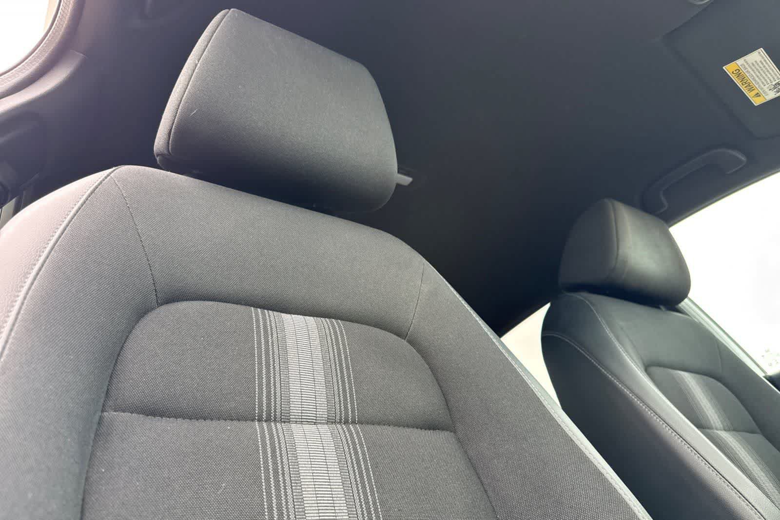 Used 2023 Honda Civic Sport image 16