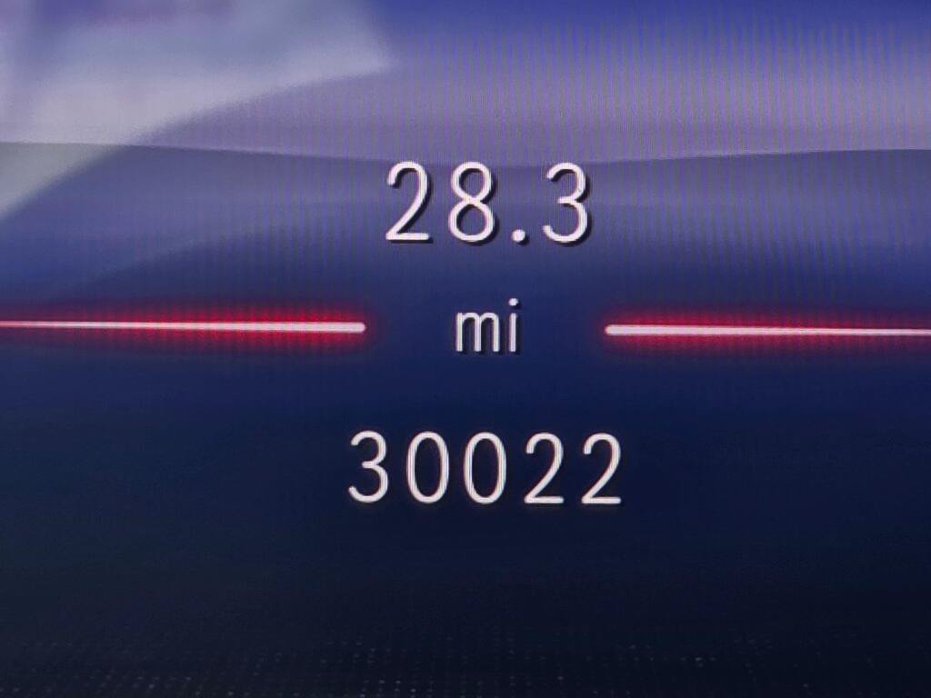 Used 2023 Mercedes-Benz EQS 450+ 4MATIC SUV image 80