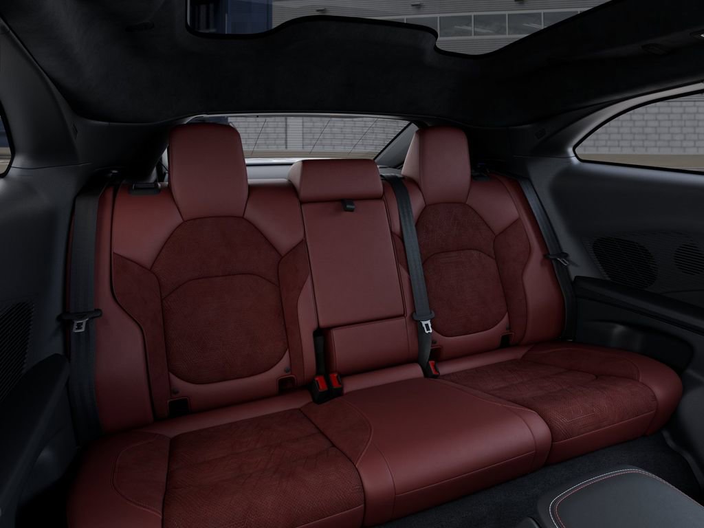 New 2026 Dodge Charger Scat Pack image 15