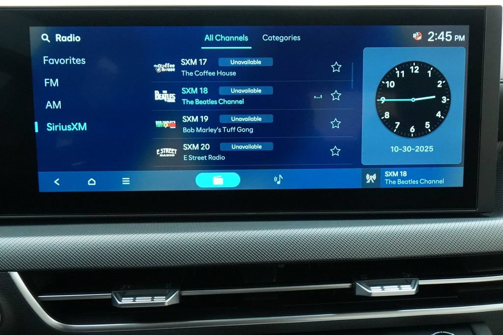 New 2026 Hyundai Sonata SE FWD image 33