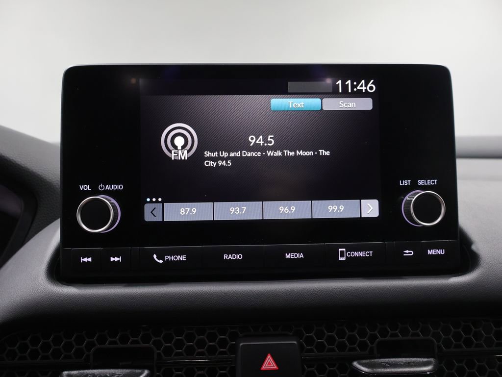 Used 2024 Honda HR-V Sport image 28