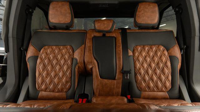 Used 2023 Ford Bronco Outer Banks image 33