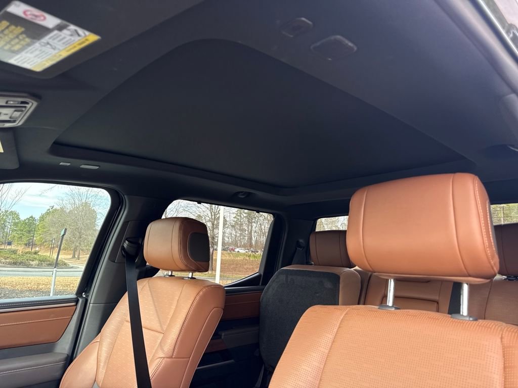 Used 2023 Toyota Tundra 1794 Edition w/ TRD Off-Road Package image 25