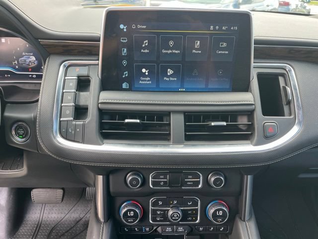 Used 2023 Chevrolet Suburban Premier w/ Premium Package 2 RWD image 21