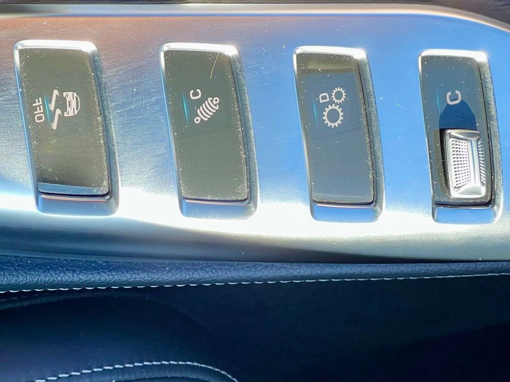 Certified 2023 Mercedes-Benz AMG GT 43 image 44