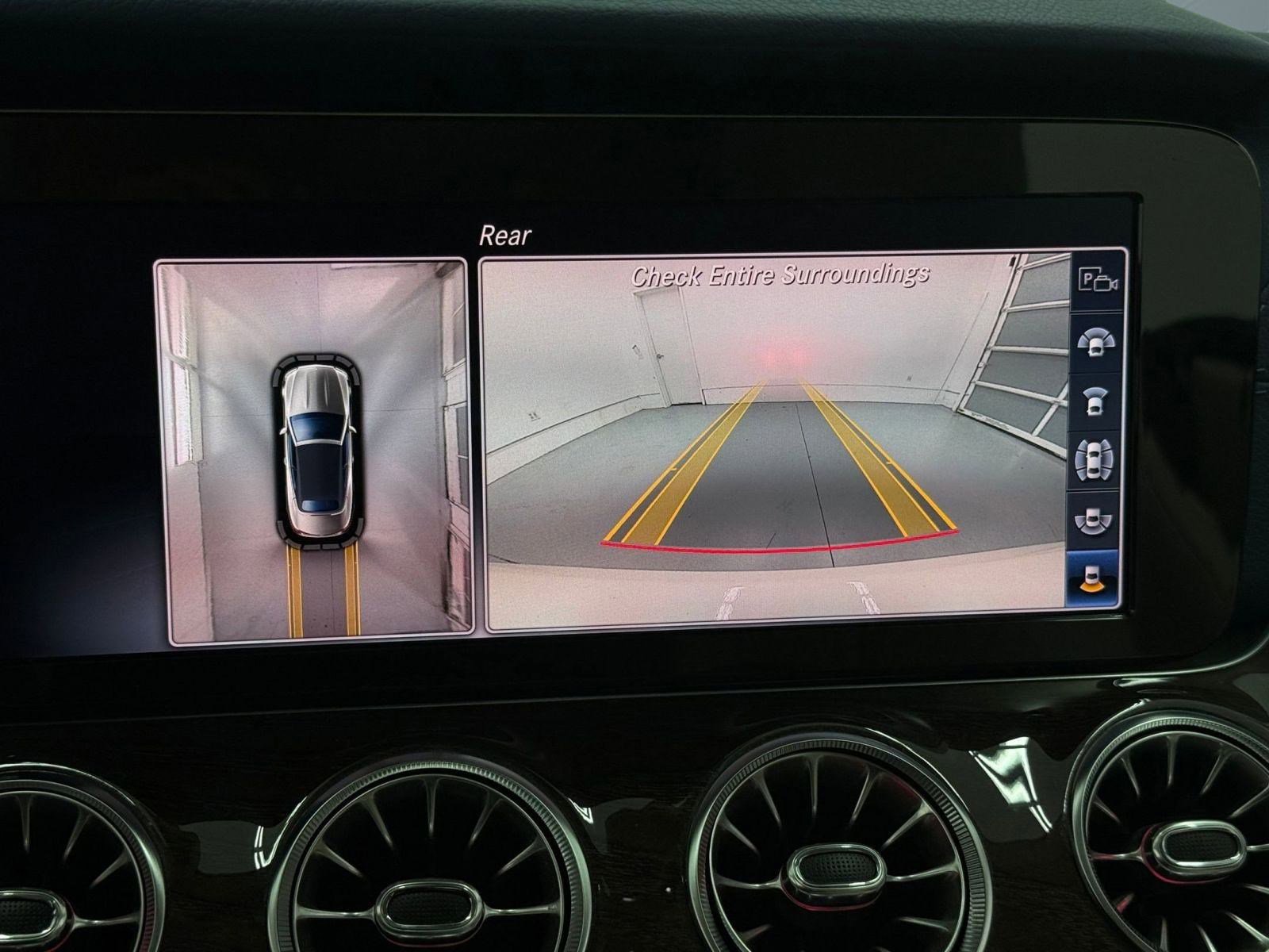 Certified 2019 Mercedes-Benz E 450 Cabriolet image 29