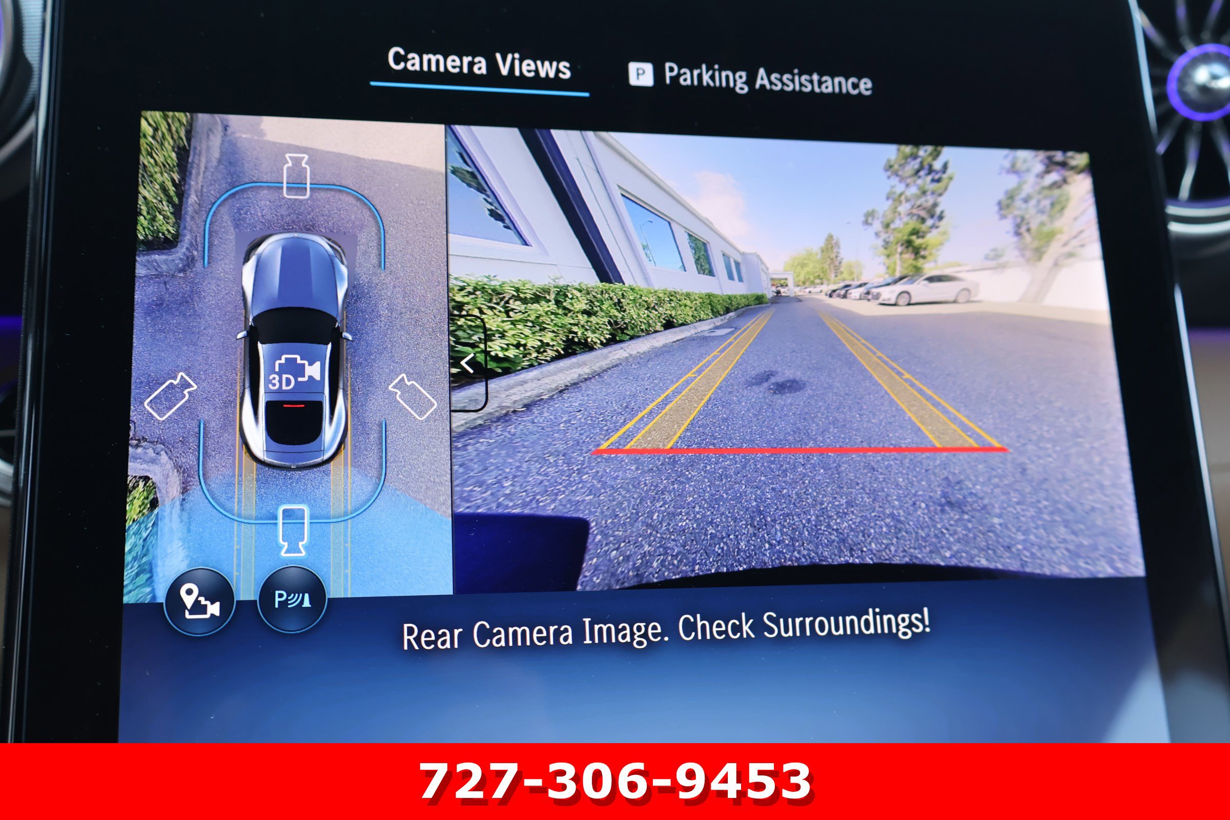 Certified 2025 Mercedes-Benz AMG GT 63 S image 4