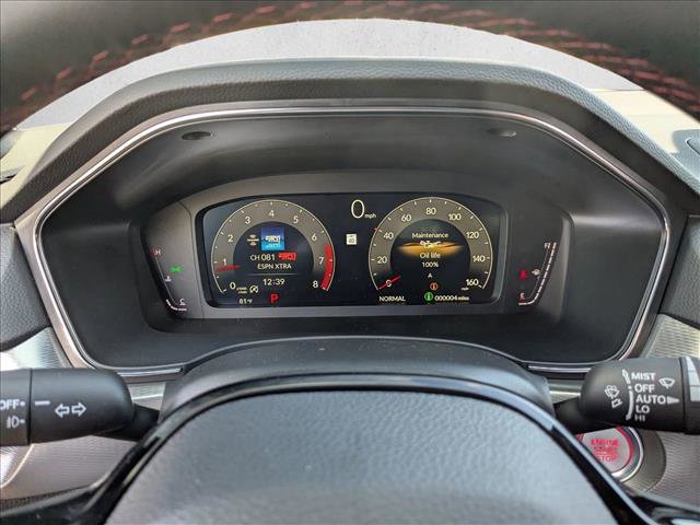 New 2026 Acura Integra A-Spec image 11