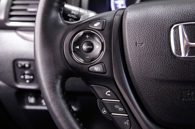 Certified 2022 Honda Ridgeline RTL image 29