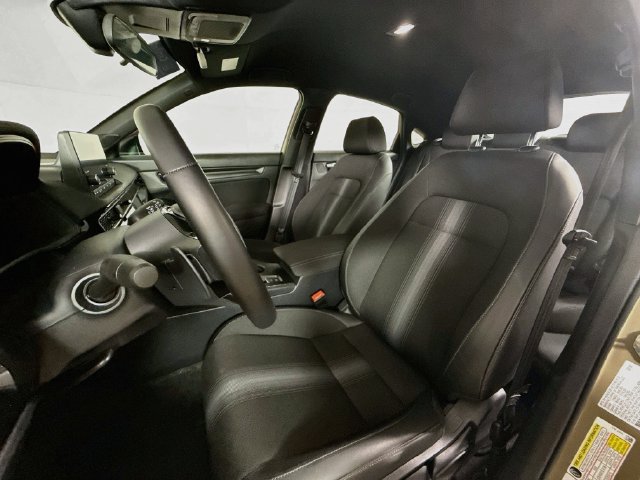 Used 2026 Honda Civic Sport image 21