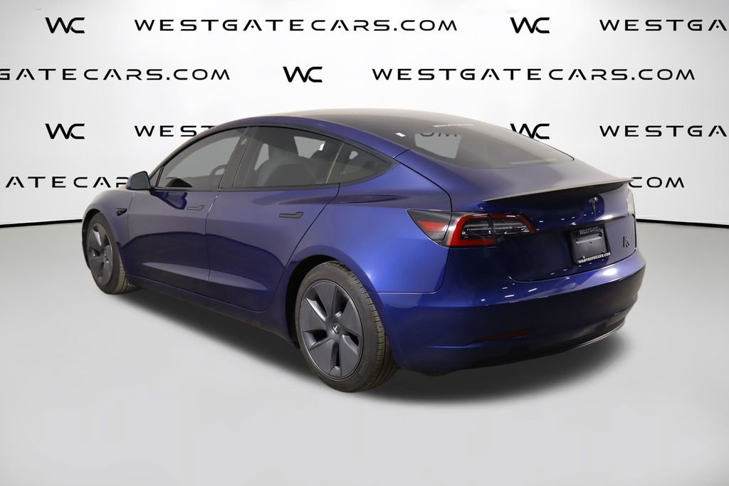 Used 2022 Tesla Model 3 Long Range image 47